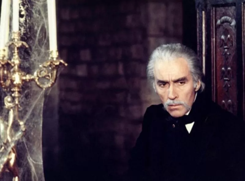 Count Dracula