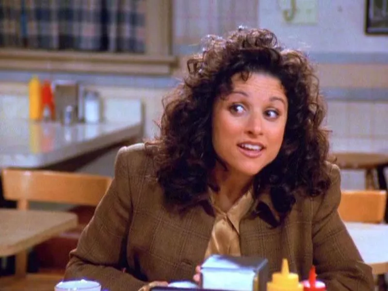 Elaine Benes