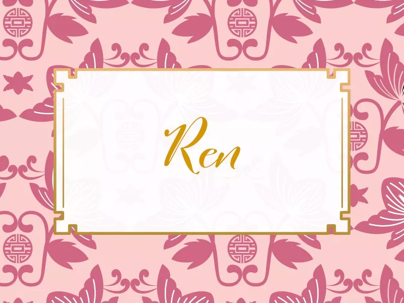 Ren