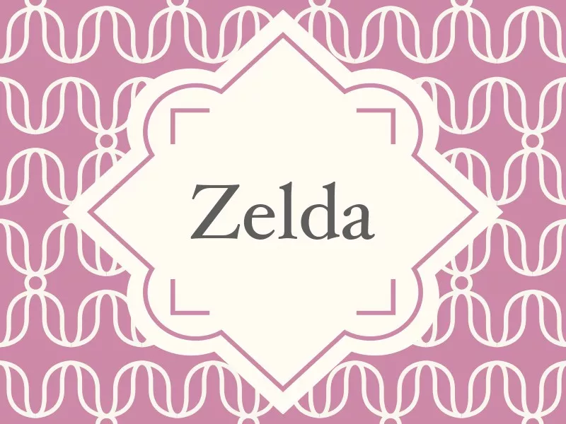 Zelda