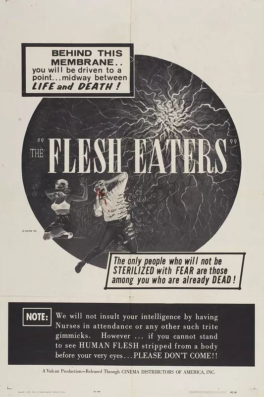 The Flesh Eaters