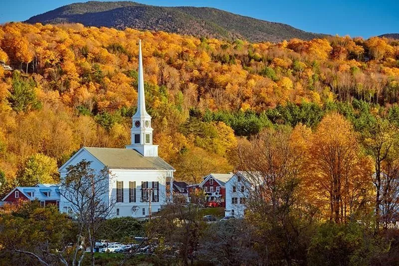 Vermont