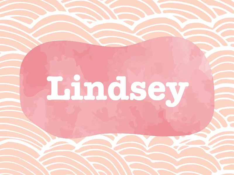 Lindsey