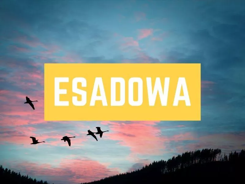 Esadowa