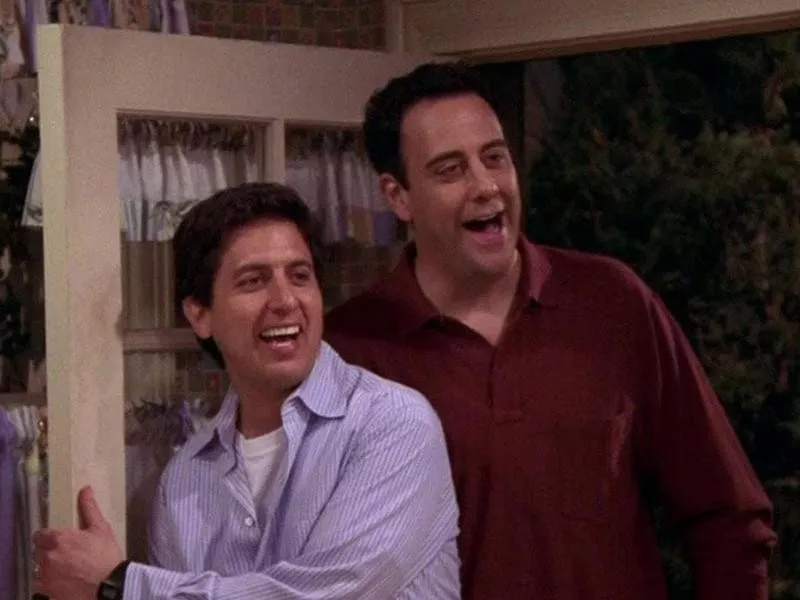 Everybody Loves Raymond