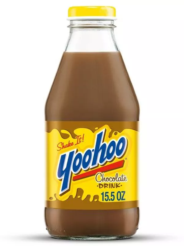 Yoo-Hoo