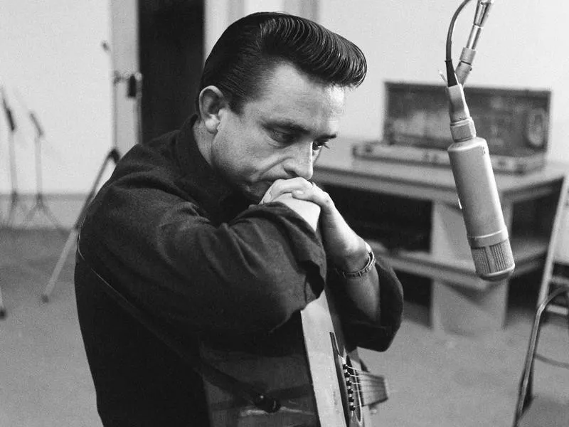 Johnny Cash