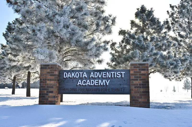 Dakota Adventist Academy