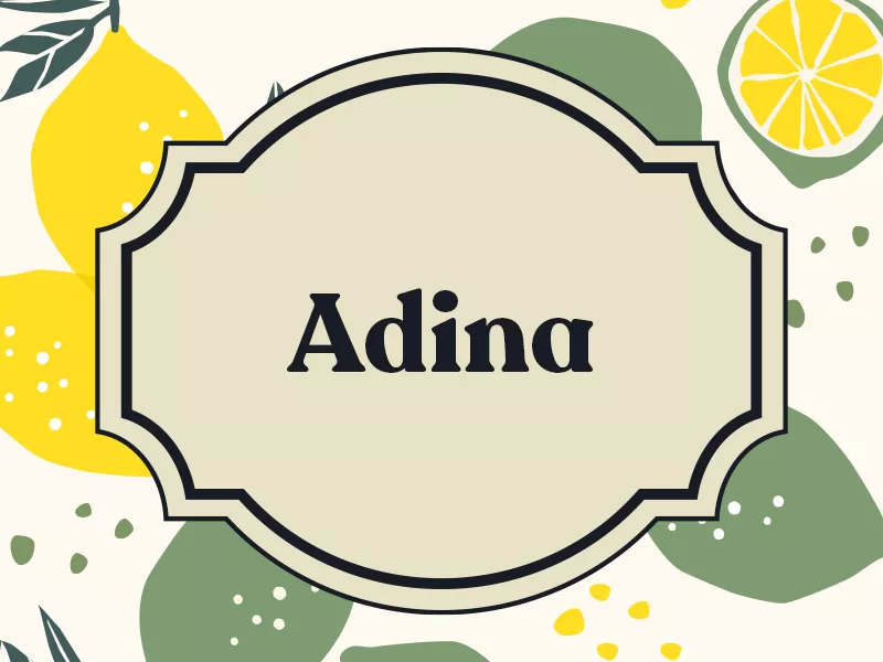 Adina