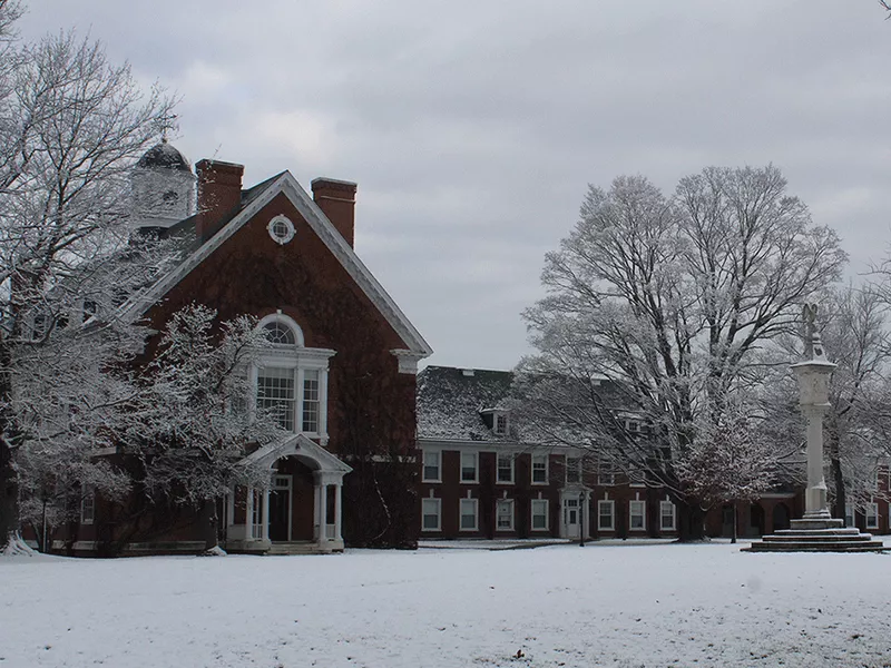 Pomfret School