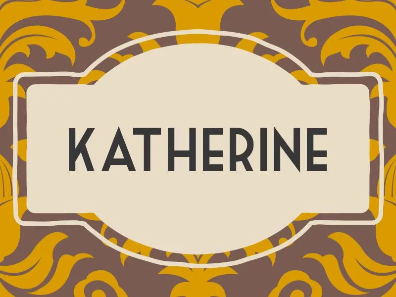 Katherine