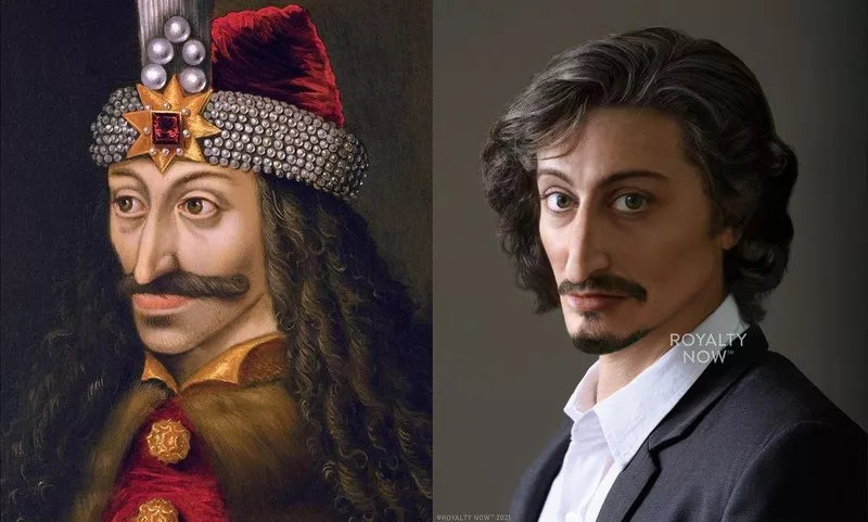 Vlad the Impaler