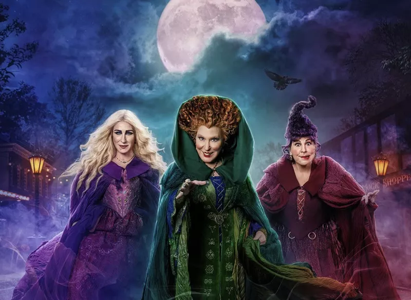 Hocus Pocus 2