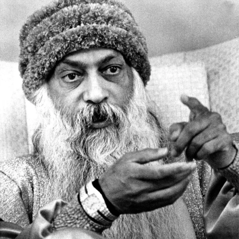 Rajneesh