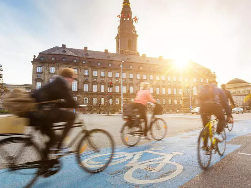 University of Copenhagen