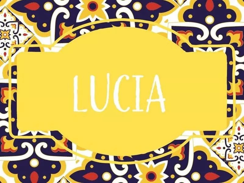 Lucia