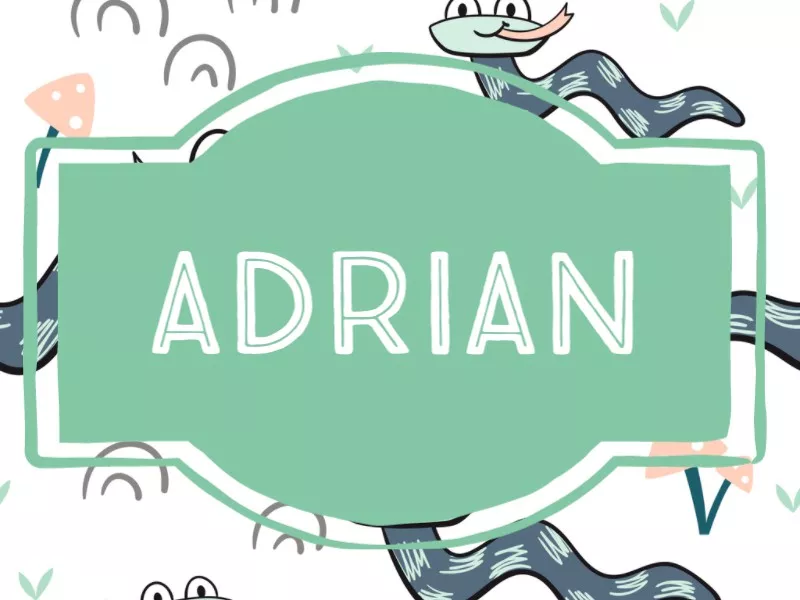 Adrian