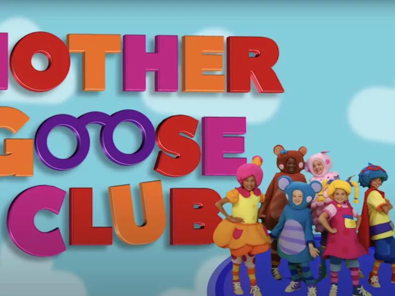 Mother Goose Club