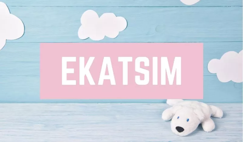 Ekatsim