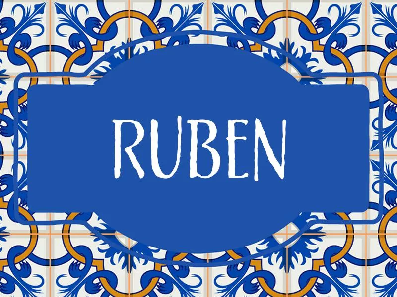 Ruben