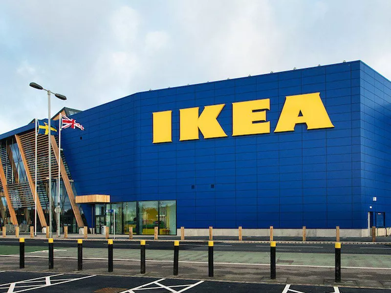 IKEA