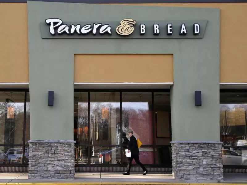 Panera restaurant