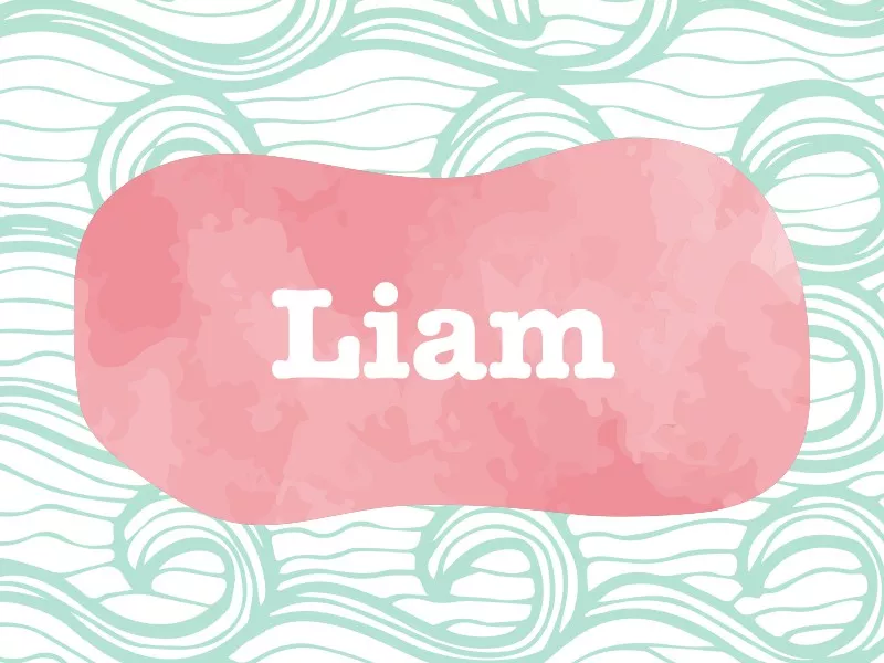 Liam