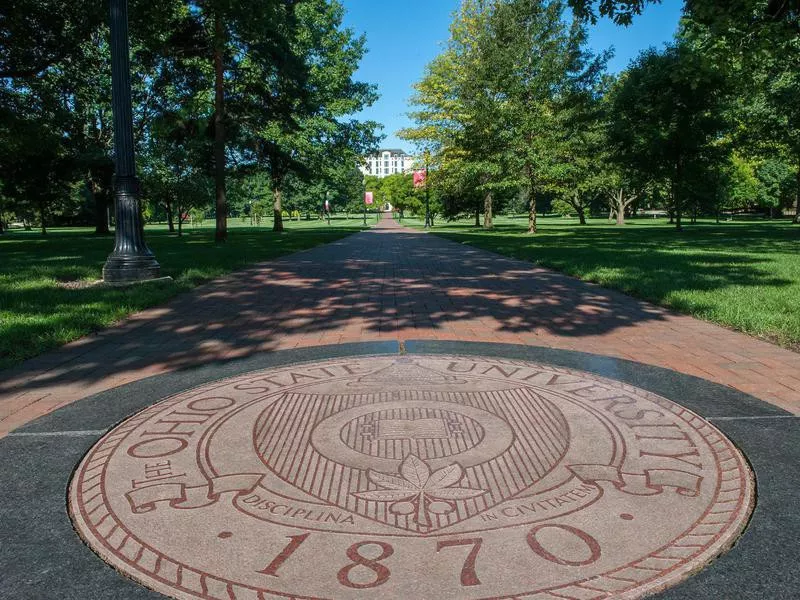 Ohio State University