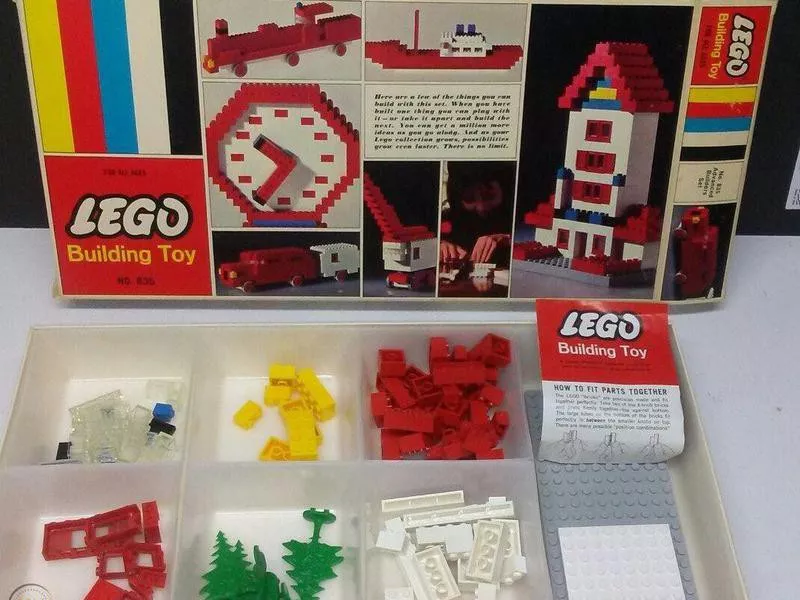 LEGO