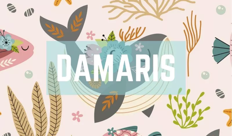 Damaris