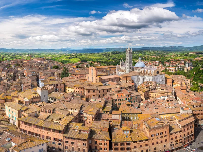 Siena, Italy