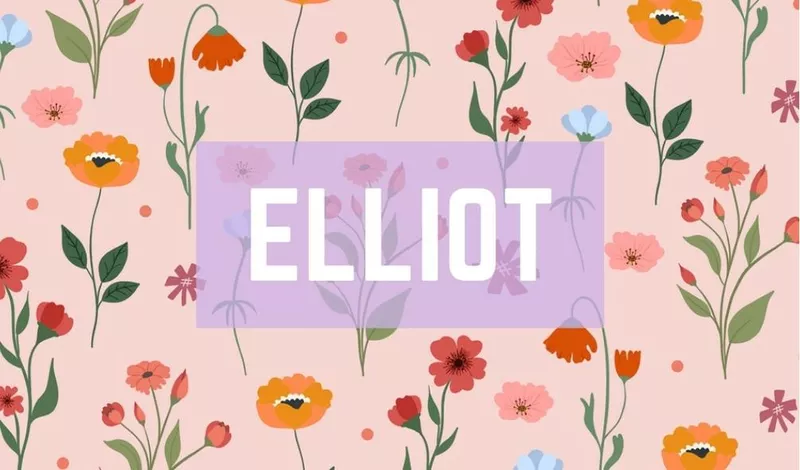 Elliot