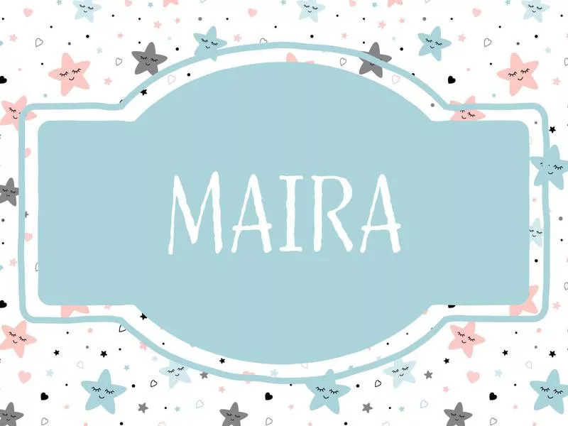 Maira