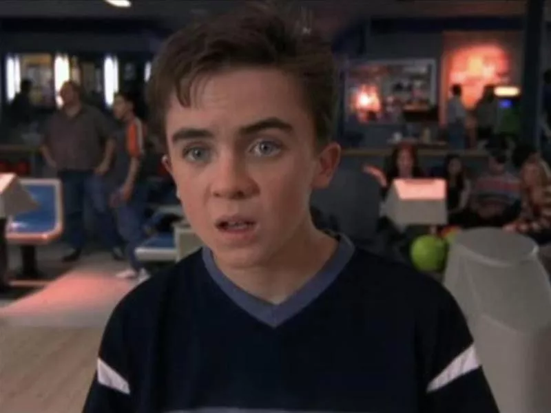 Frankie Muniz