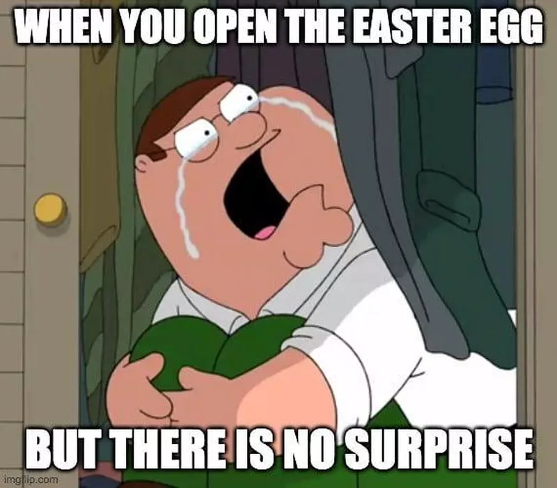 Peter Griffin meme