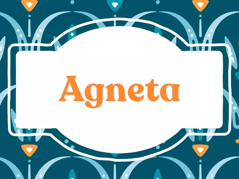 Agneta