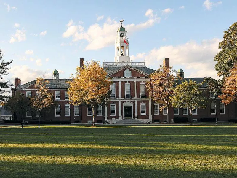 Phillips Exeter Academy