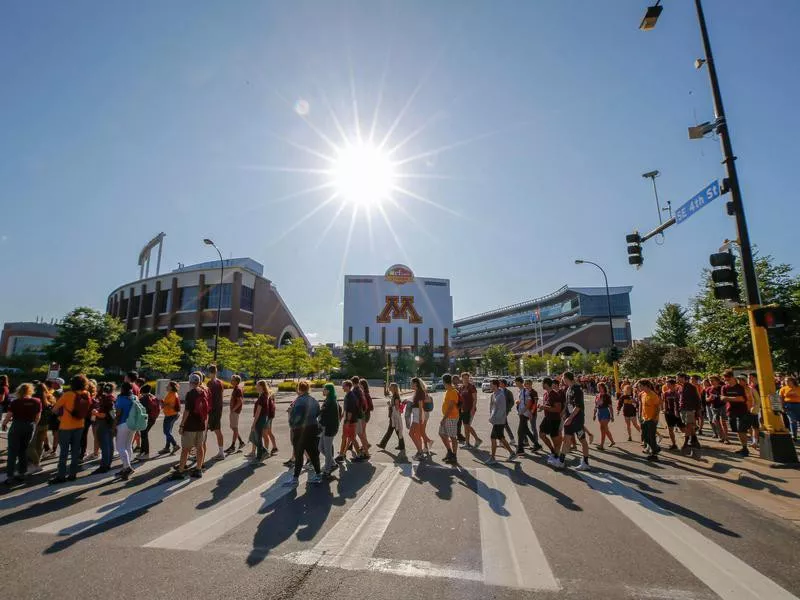 University of Minnesota