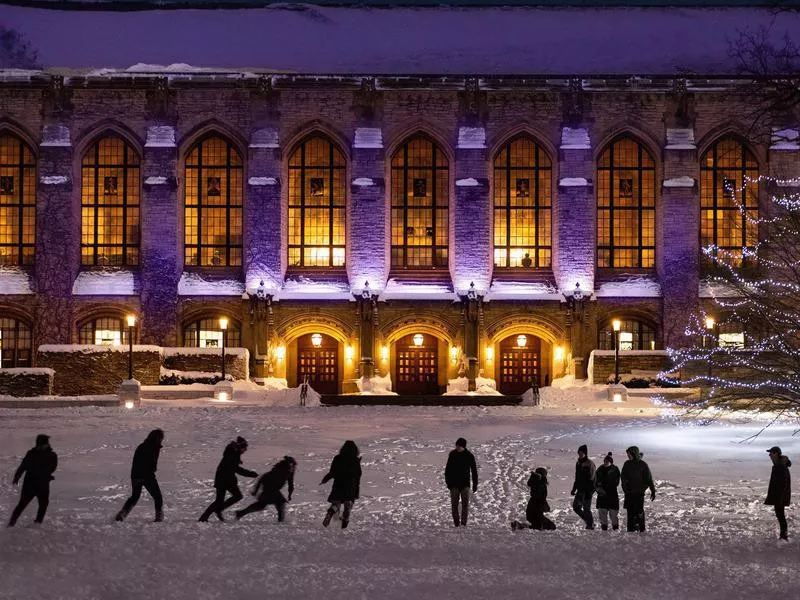 Northwestern University