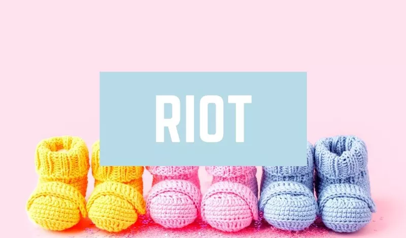 Riot