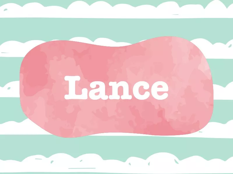 Lance