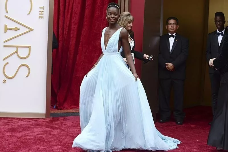 Lupita Nyong’o