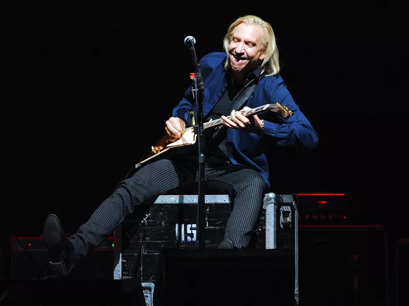 Joe Walsh