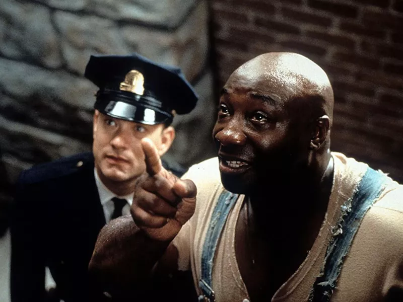 The Green Mile