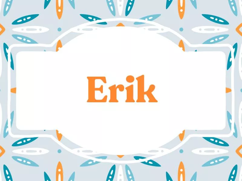 Erik