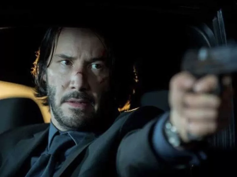 John Wick