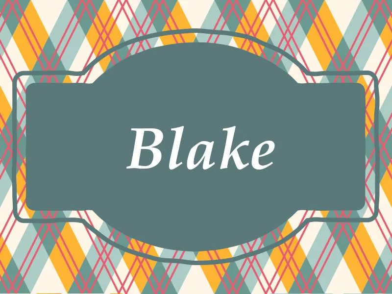 Blake