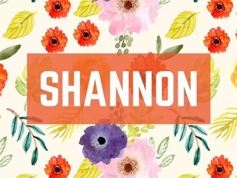 Shannon