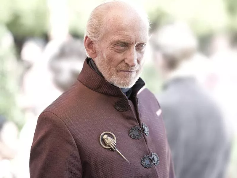 Tywin Lannister