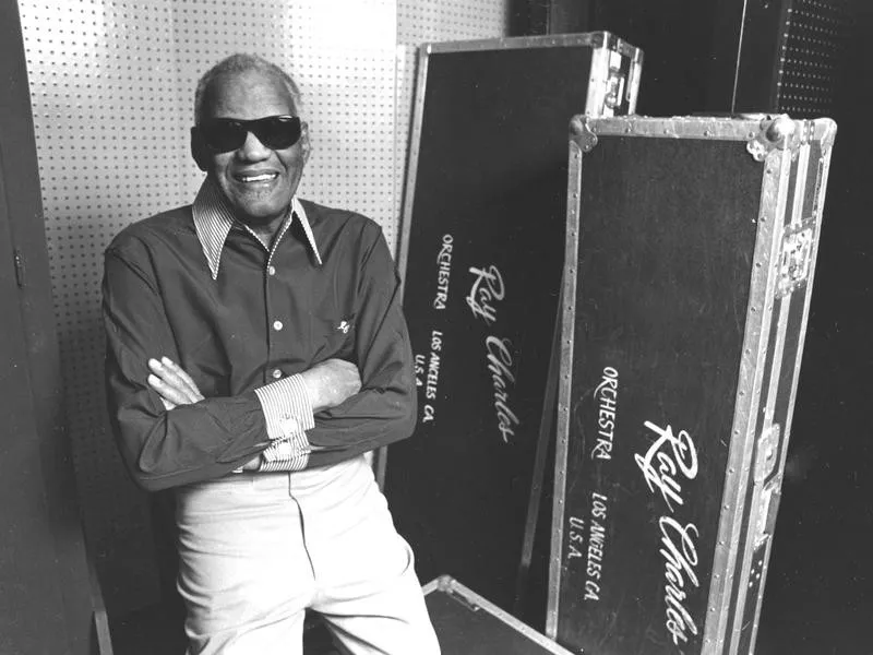 Ray Charles